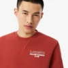 Camisola Piqua Edição Roland Garros para homem