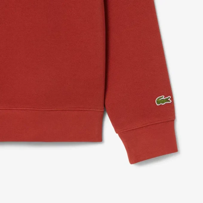 Camisola Piqua Edição Roland Garros para homem