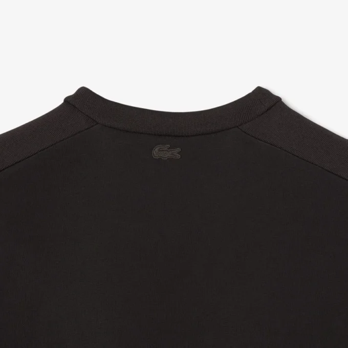 Camisola Runway Badge para homem