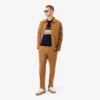 Camisola às riscas para homem «Made in France»
