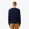 Camisola às riscas para homem «Made in France»