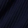 Camisola sem mangas em malha 3D de lã merino