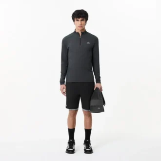 Camisola Ultra Dry Stretch para homem