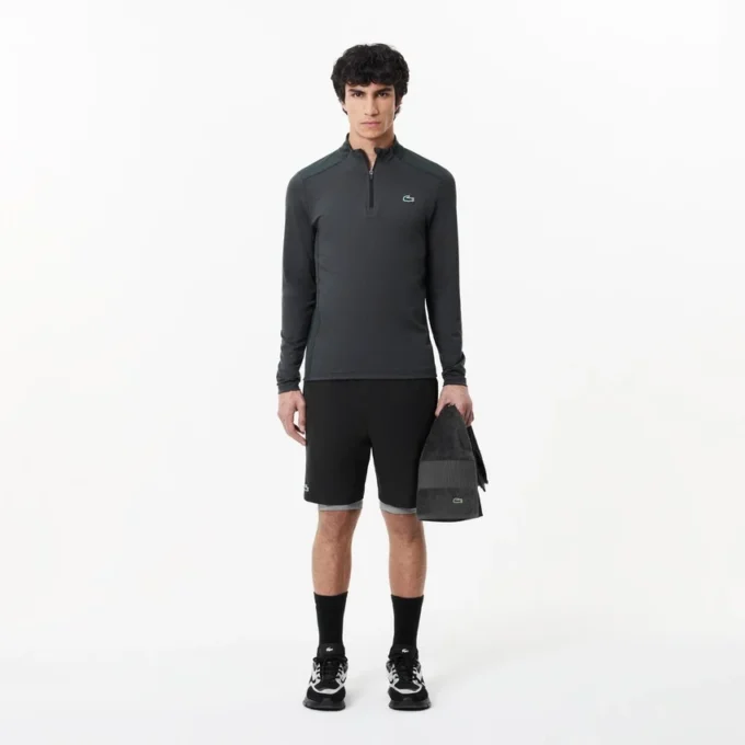 Camisola Ultra Dry Stretch para homem