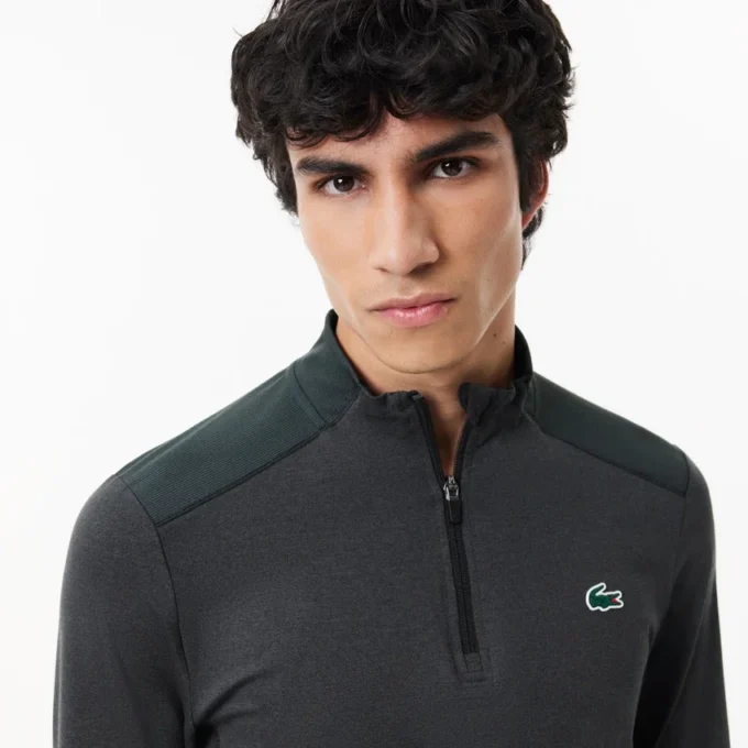 Camisola Ultra Dry Stretch para homem
