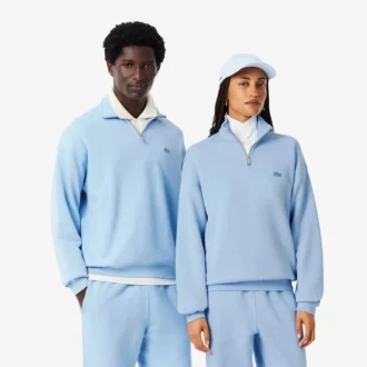 Camisola unissexo de malha grossa