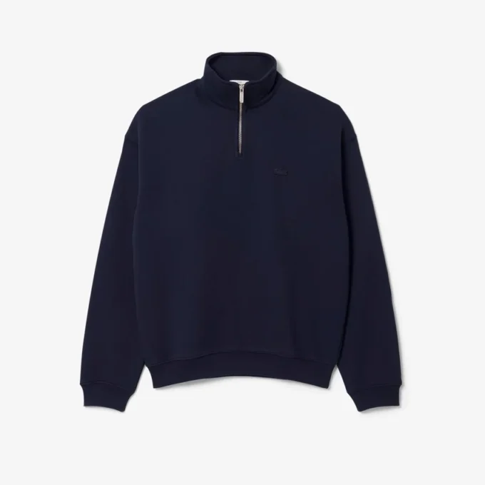 Camisola unissexo de malha grossa