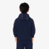 Casaco com capuz de desporto em neoprene
