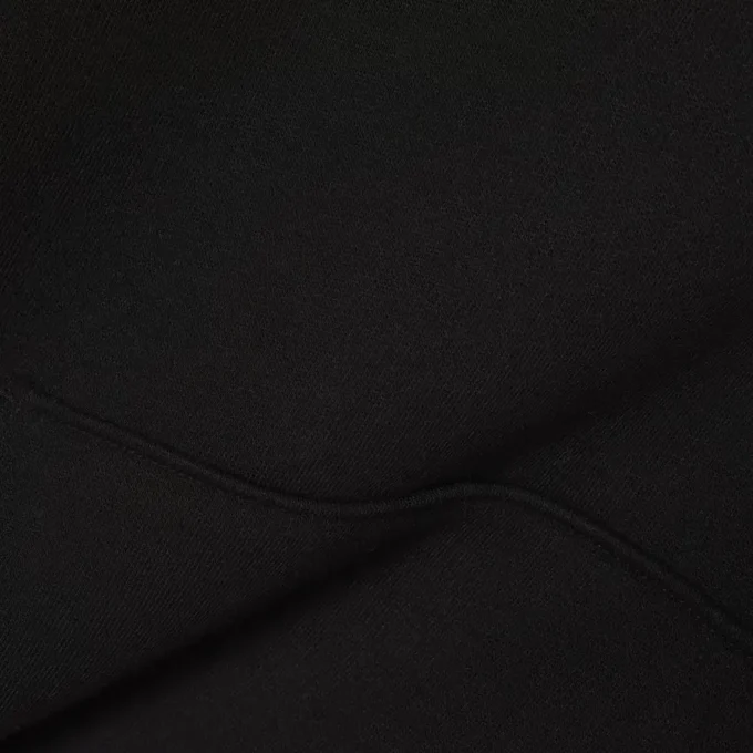 Casaco com capuz estampado para rapaz