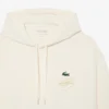 Casaco com capuz Lacoste Tennis X Novak Djokovic