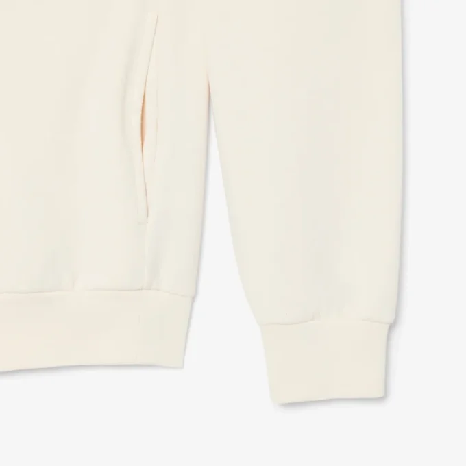 Casaco com capuz Lacoste Tennis X Novak Djokovic
