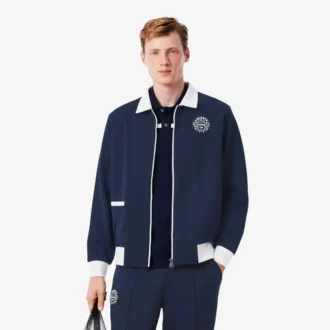 Casaco de ténis Heritage Ultra Dry para homem