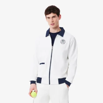 Casaco de ténis Heritage Ultra Dry para homem