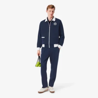 Casaco de ténis Heritage Ultra Dry para homem