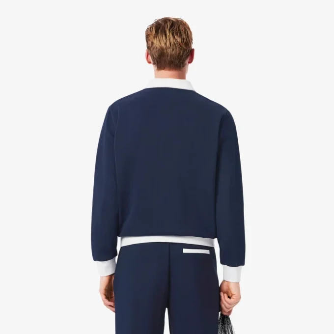 Casaco de ténis Heritage Ultra Dry para homem