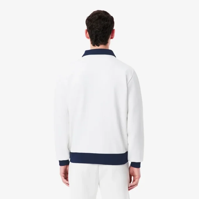 Casaco de ténis Heritage Ultra Dry para homem