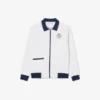 Casaco de ténis Heritage Ultra Dry para homem