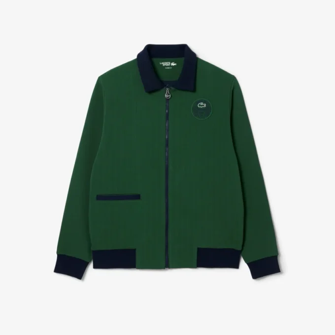 Casaco de ténis Heritage Ultra Dry para homem