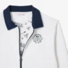Casaco de ténis Heritage Ultra Dry para homem