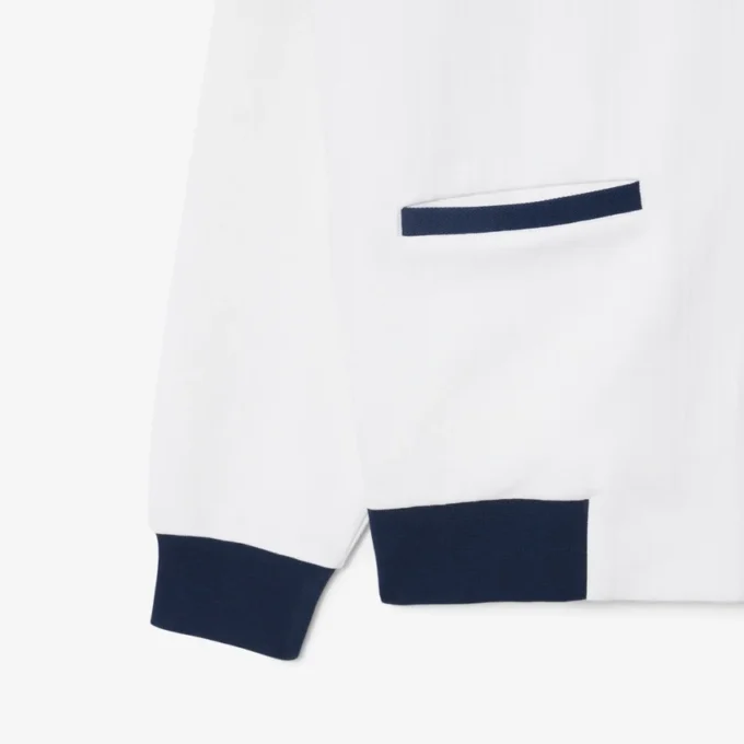 Casaco de ténis Heritage Ultra Dry para homem