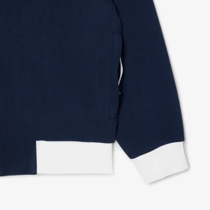 Casaco de ténis Heritage Ultra Dry para homem