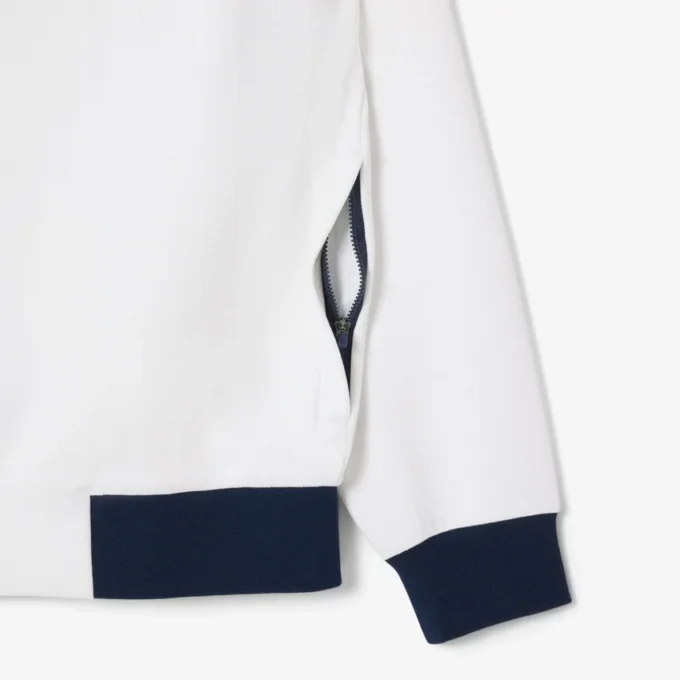 Casaco de ténis Heritage Ultra Dry para homem