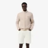 Casaco de treino com fecho Paris para homem