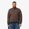 Casaco de treino com fecho Paris para homem