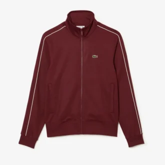 Casaco de treino com fecho Paris Piqua para homem