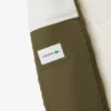 Casaco de velo Sherpa com blocos de cor para homem