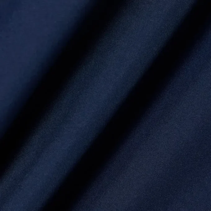 Casaco de vento unissexo com capuz