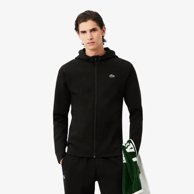Casaco Desportivo Leve para Homem