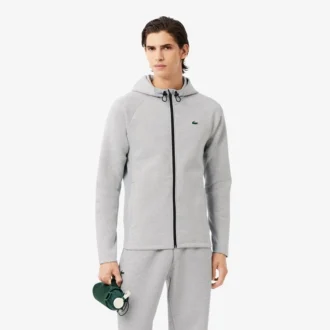 Casaco Desportivo Leve para Homem