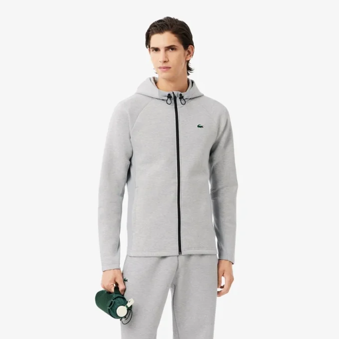 Casaco Desportivo Leve para Homem