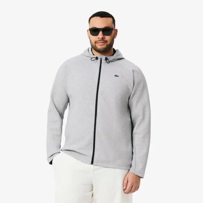 Casaco Desportivo Leve para Homem