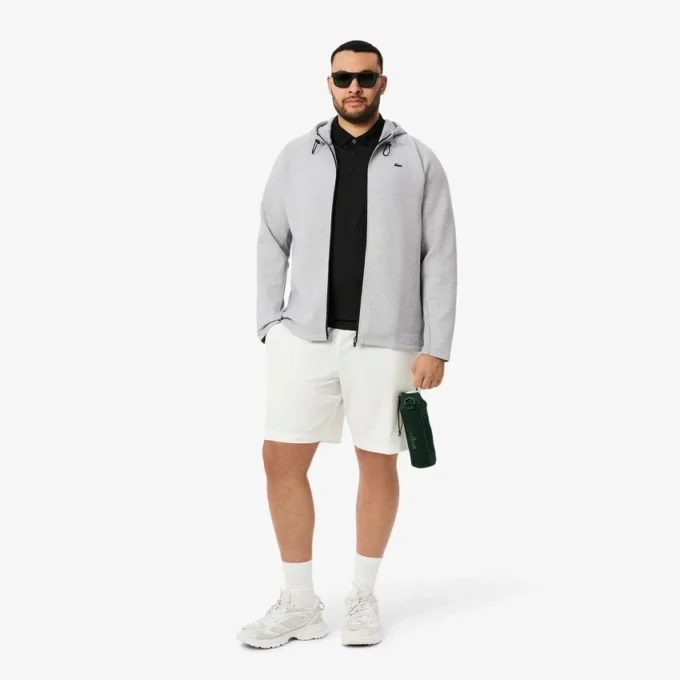 Casaco Desportivo Leve para Homem