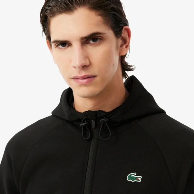Casaco Desportivo Leve para Homem