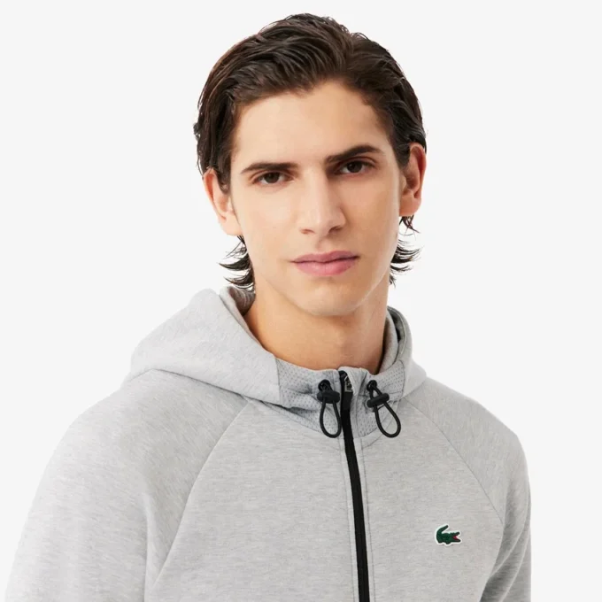 Casaco Desportivo Leve para Homem