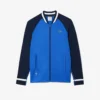 Casaco Lacoste Tennis X Daniil Medvedev Ultra Dry para homem