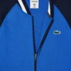 Casaco Lacoste Tennis X Daniil Medvedev Ultra Dry para homem