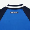 Casaco Lacoste Tennis X Daniil Medvedev Ultra Dry para homem