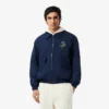 Casaco Lacoste Tennis X Novak Djokovic