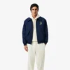 Casaco Lacoste Tennis X Novak Djokovic