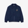 Casaco Lacoste Tennis X Novak Djokovic