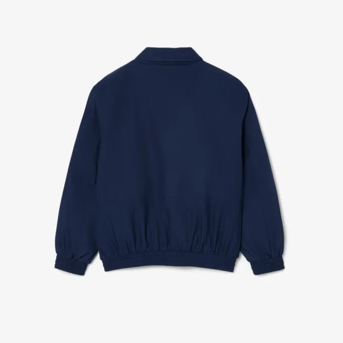 Casaco Lacoste Tennis X Novak Djokovic