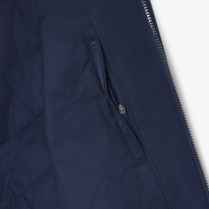 Casaco Lacoste Tennis X Novak Djokovic