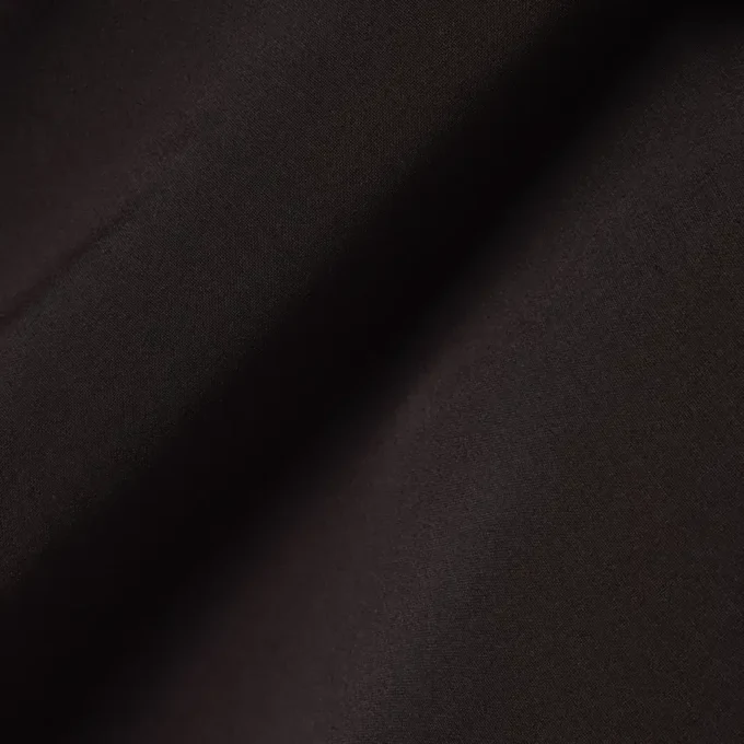 Casaco Trench Oversized em Mistura de Lã The Blend