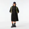 Casaco Trench Oversized para Mulher