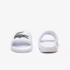 Chinelos Serve Slide Dual para mulher