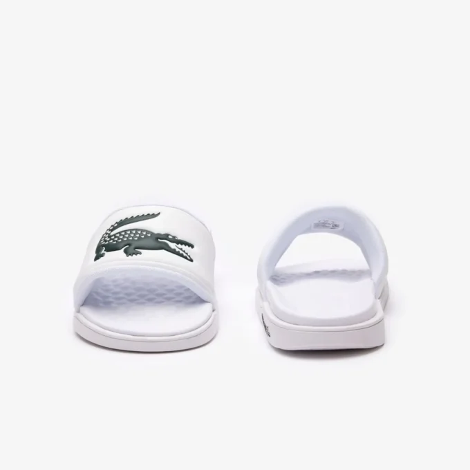 Chinelos Serve Slide Dual para mulher